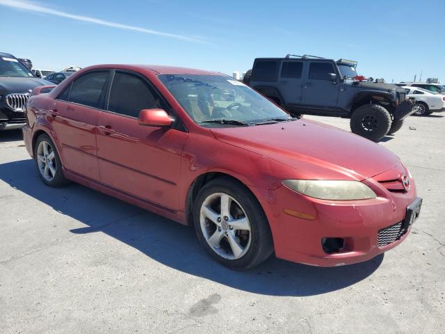 Продажа на аукционе авто 2007 Mazda 6, vin: 1YVHP80C275M47010, номер лота: 49858095