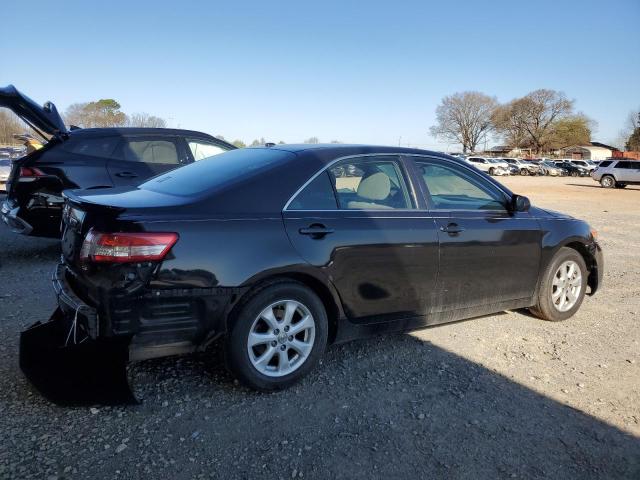 65280465 :رقم المزاد ، 4T1BF3EK4BU172199 vin ، 2011 Toyota Camry Base مزاد بيع