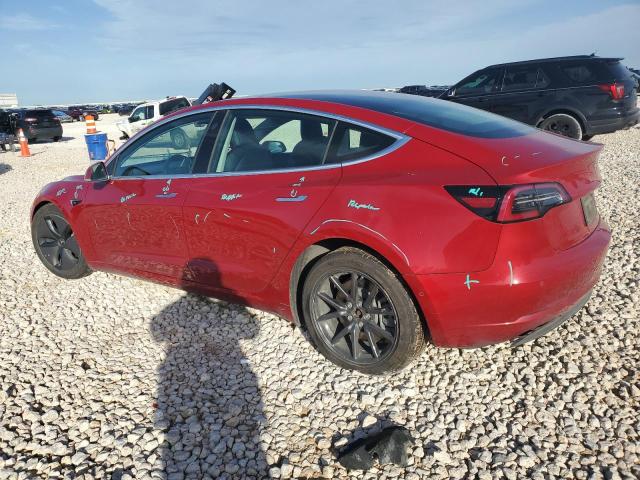 47953325 :رقم المزاد ، 5YJ3E1EB9KF364856 vin ، 2019 Tesla Model 3 مزاد بيع