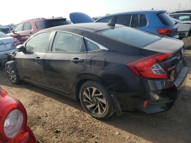 Продаж на аукціоні авто 2017 Honda Civic, vin: 19XFC2F75HE051188, номер лоту: 49537245