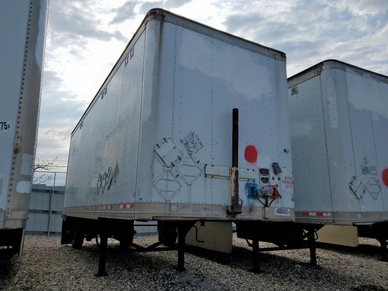 Продаж на аукціоні авто 2008 Great Dane Trailer, vin: 1GRAA56238K201775, номер лоту: 48068425