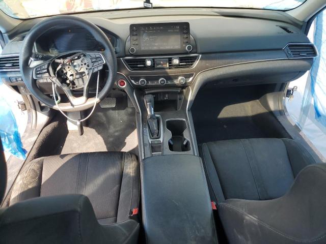 Продаж на аукціоні авто 2018 Honda Accord Ex, vin: 1HGCV1F40JA052529, номер лоту: 47595655