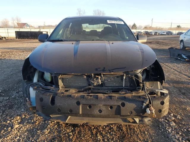 48743045 :رقم المزاد ، 1FAHP3FN0AW240222 vin ، 2010 Ford Focus مزاد بيع
