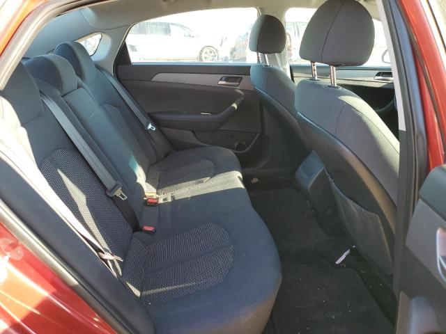 Aukcja sprzedaży 2018 Hyundai Sonata, vin: 5NPE24AFXJH617145, numer aukcji: 46365895
