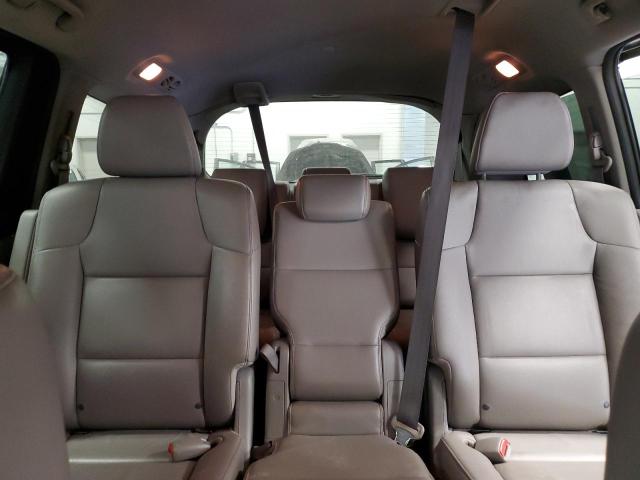 Продаж на аукціоні авто 2014 Honda Odyssey, vin: 5FNRL5H63EB507052, номер лоту: 48667315