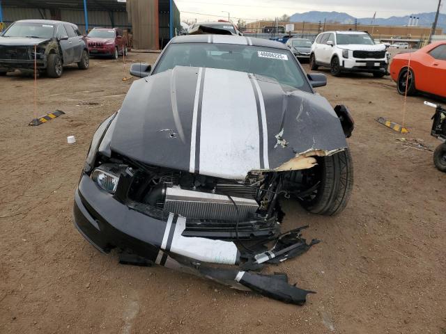 Aukcja sprzedaży 2009 Ford Mustang Gt, vin: 1ZVHT82H695125562, numer aukcji: 48006225