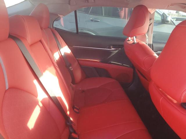 47655345 :رقم المزاد ، 4T1K61AK0PU123440 vin ، 2023 Toyota Camry مزاد بيع