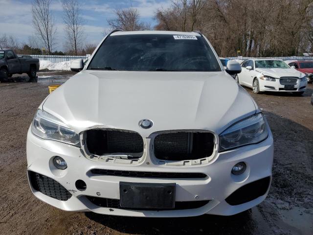 2016 Bmw X5 მანქანა იყიდება აუქციონზე, vin: 5UXKR0C51G0S90747, აუქციონის ნომერი: 47163855