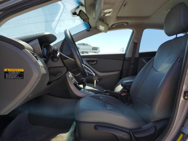 Продажа на аукционе авто 2011 Hyundai Elantra, vin: 5NPDH4AE0BH075430, номер лота: 48403815