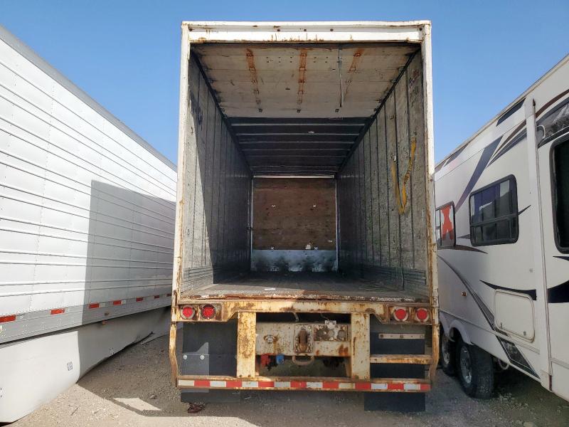 Продаж на аукціоні авто 2006 Wabash Trailer, vin: 1JJV281W86L977712, номер лоту: 48068595
