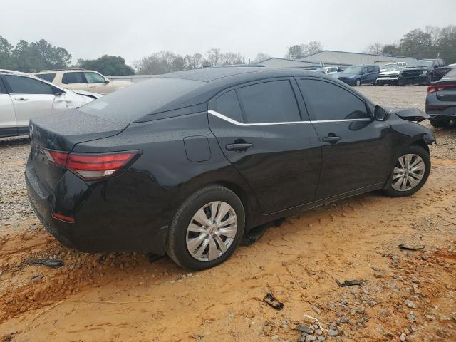 Aukcja sprzedaży 2024 Nissan Sentra, vin: 3N1AB8BV8RY384735, numer aukcji: 48252895