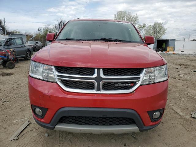 Продаж на аукціоні авто 2017 Dodge Journey, vin: 3C4PDCBG5HT589561, номер лоту: 51237045