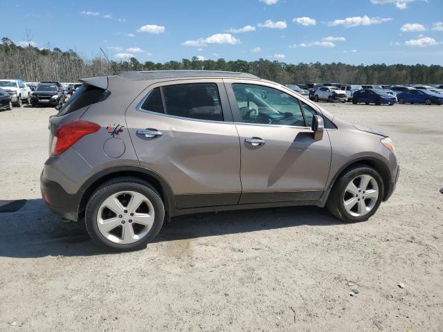Aukcja sprzedaży 2015 Buick Encore, vin: KL4CJASB1FB088028, numer aukcji: 50130725