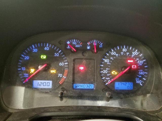 Продажа на аукционе авто 2003 Volkswagen Jetta, vin: WVWSK61J23W197946, номер лота: 47306415