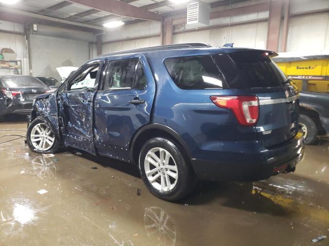2016 Ford Explorer მანქანა იყიდება აუქციონზე, vin: 1FM5K8B80GGB10058, აუქციონის ნომერი: 73299355