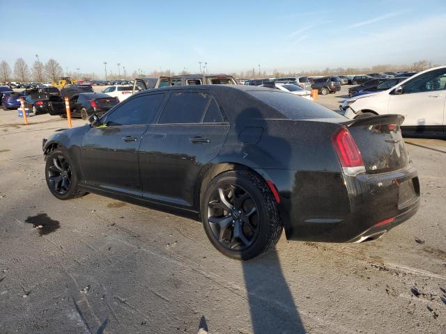 Продажа на аукционе авто 2021 Chrysler 300 S, vin: 2C3CCABG3MH505332, номер лота: 48866705