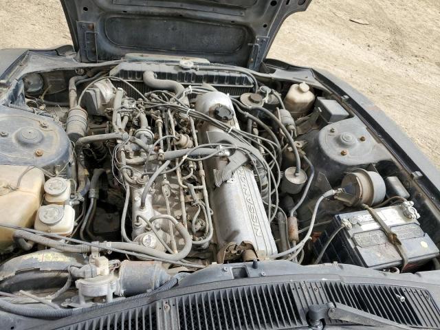 Продажа на аукционе авто 1981 Datsun 280zx, vin: JN1HZ04S8BX265704, номер лота: 49279325