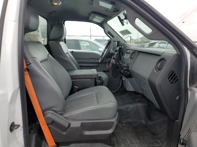 76476675 :رقم المزاد ، 1FDRF3A65DEB92305 vin ، 2013 Ford F350 Super مزاد بيع