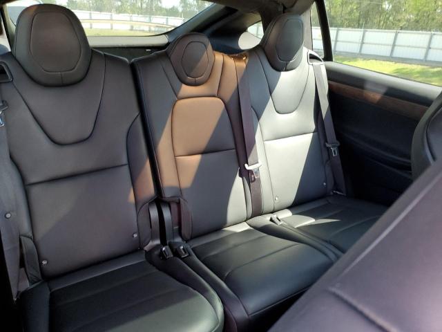 Aukcja sprzedaży 2018 Tesla Model X, vin: 5YJXCAE26JF115873, numer aukcji: 47975395