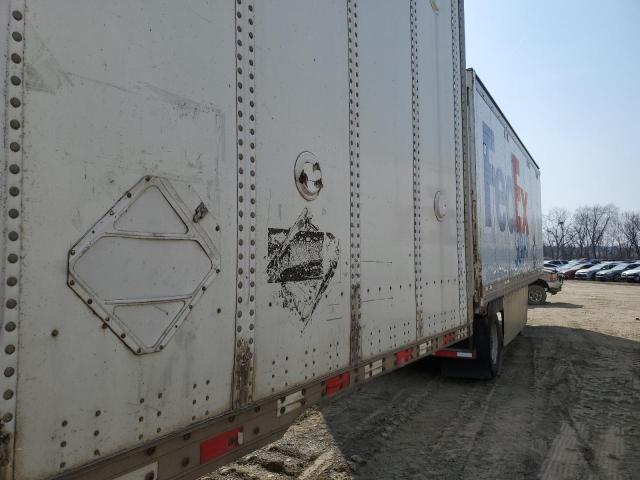 2006 Wabash Dry Van Trailer მანქანა იყიდება აუქციონზე, vin: 1JJV281W96L979050, აუქციონის ნომერი: 48076745