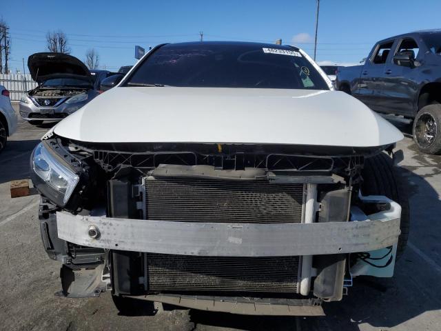 Продажа на аукционе авто 2019 Mercedes-benz A, vin: WDD3G4EB0KW022029, номер лота: 48233155