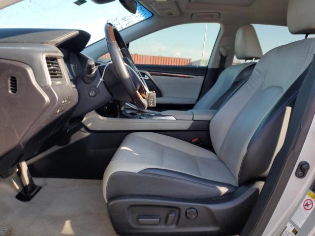 45551945 :رقم المزاد ، 2T2ZZMCA5JC093576 vin ، 2018 Lexus Rx 350 Bas مزاد بيع