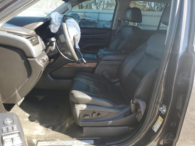 Продажа на аукционе авто 2017 Chevrolet Tahoe, vin: 1GNSKCKC1HR149382, номер лота: 48620215