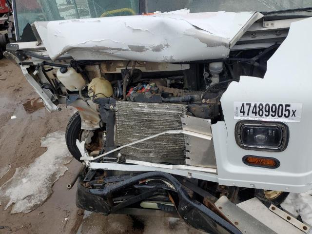 47489905 :رقم المزاد ، 1F65F5KY2K0A12287 vin ، 2019 Ford F59 مزاد بيع