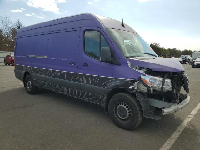 Aukcja sprzedaży 2022 Mercedes-benz Sprinter, vin: W1Y40CHY3NT098701, numer aukcji: 50215085