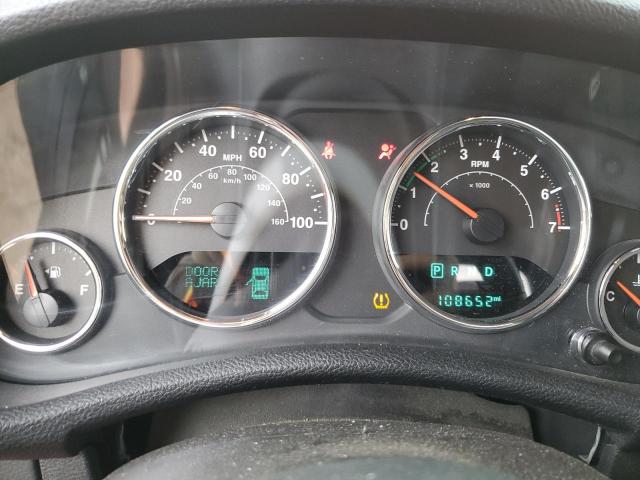 Продаж на аукціоні авто 2017 Jeep Wrangler, vin: 1C4AJWAG8HL621724, номер лоту: 49351075