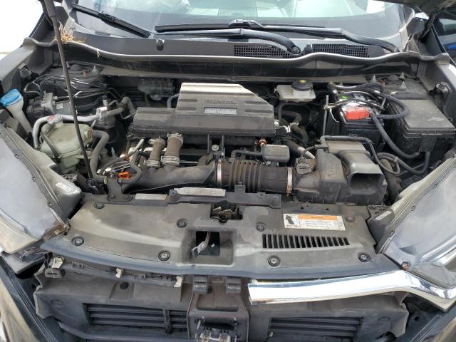 Продаж на аукціоні авто 2018 Honda Cr-v, vin: 7FARW2H8XJE042825, номер лоту: 48076195