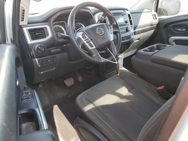 Aukcja sprzedaży 2017 Nissan Titan S, vin: 1N6AA1R87HN548279, numer aukcji: 48734825