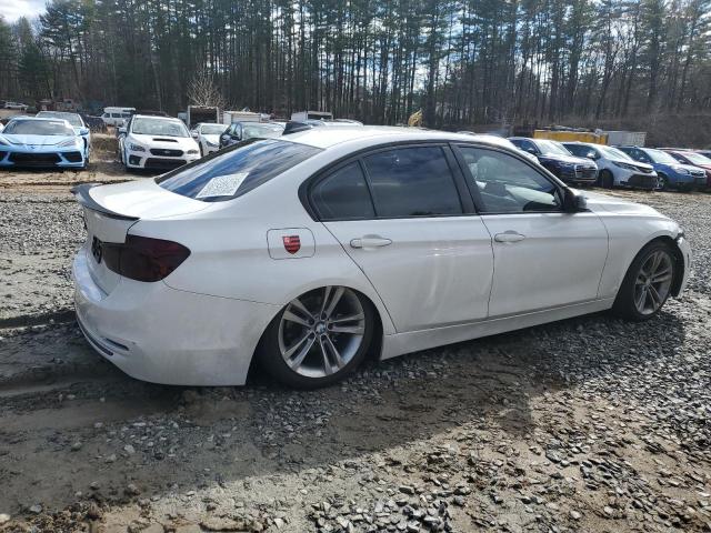 49462135 :رقم المزاد ، WBA8E3G55GNT80308 vin ، 2016 Bmw 328 مزاد بيع