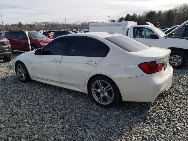 Aukcja sprzedaży 2013 Bmw 328, vin: WBA3B3C53DF534044, numer aukcji: 51085355