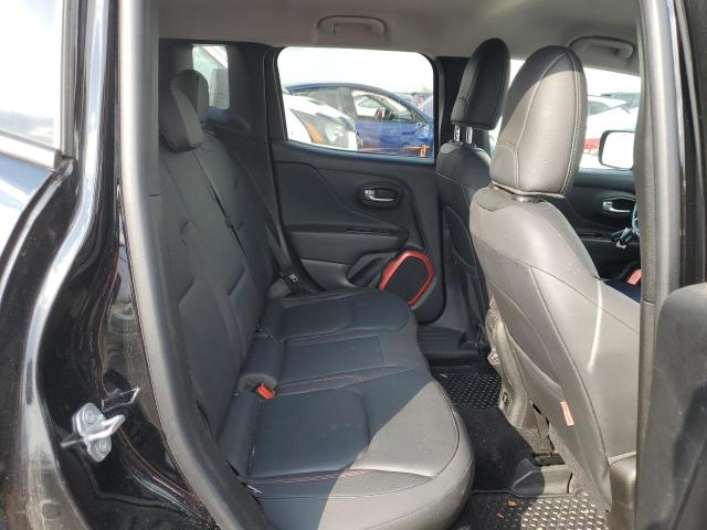 Продажа на аукционе авто 2018 Jeep Renegade, vin: ZACCJBCB3JPH81370, номер лота: 50613665