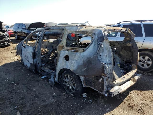 Продажа на аукционе авто 2021 Chrysler Pacifica, vin: 2C4RC1BG9MR585087, номер лота: 67134665
