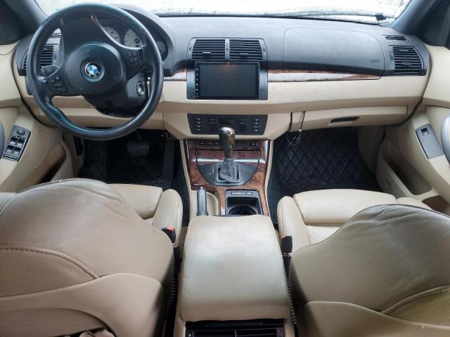 Aukcja sprzedaży 2005 Bmw X5, vin: 5UXFA13595LY00370, numer aukcji: 50279595