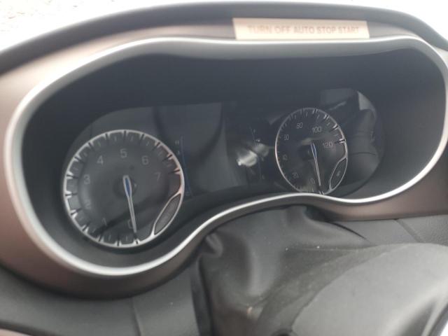 Продажа на аукционе авто 2023 Chrysler Voyager, vin: 2C4RC1CG6PR522533, номер лота: 49839835