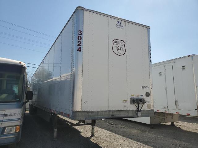 Aukcja sprzedaży 2024 Hyundai Translead, vin: 3H3V532K0RS013024, numer aukcji: 47441105