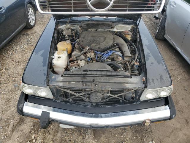 Продажа на аукционе авто 1979 Mercedes-benz 450 Sl, vin: 10704412052292, номер лота: 49286295