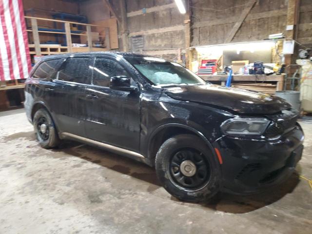 Aukcja sprzedaży 2023 Dodge Durango, vin: 1C4SDJFT9PC558796, numer aukcji: 43759945