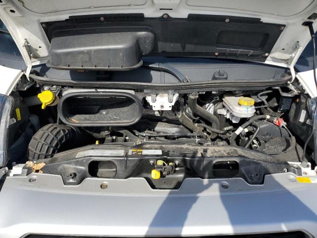 Aukcja sprzedaży 2022 Ram Promaster, vin: 3C6MRVHGXNE115068, numer aukcji: 49798215