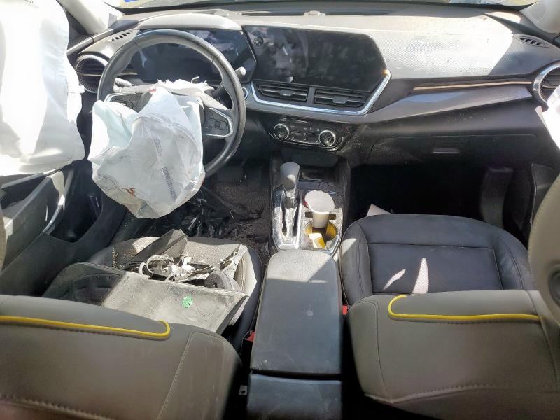 Aukcja sprzedaży 2024 Chevrolet Trax Activ, vin: KL77LKE25RC014299, numer aukcji: 50138265