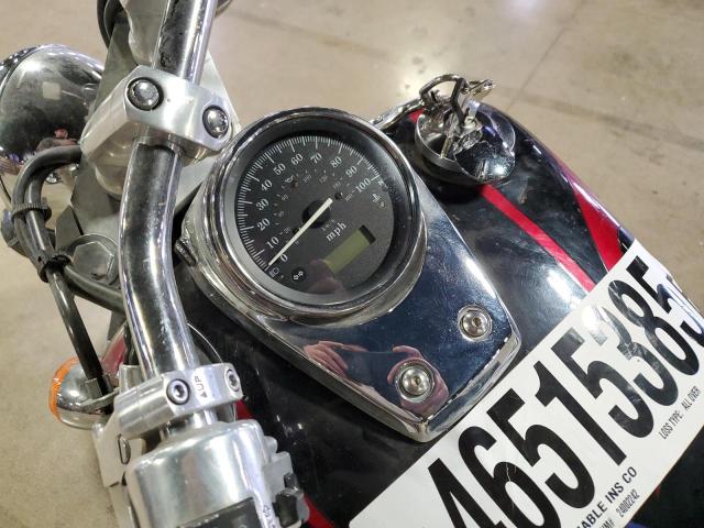 Aukcja sprzedaży 2005 Honda Vt750, vin: JH2RC44545M802294, numer aukcji: 46515385