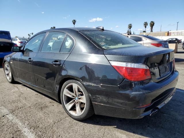 Продаж на аукціоні авто 2009 Bmw 528, vin: WBANU53559C117418, номер лоту: 46757835