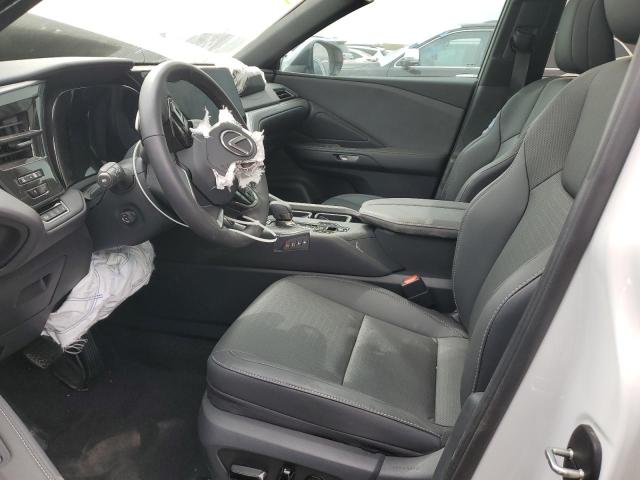 Auction sale of the 2024 Lexus Tx 350 Bas, vin: 5TDAAAB66RS017405, lot number: 50094345