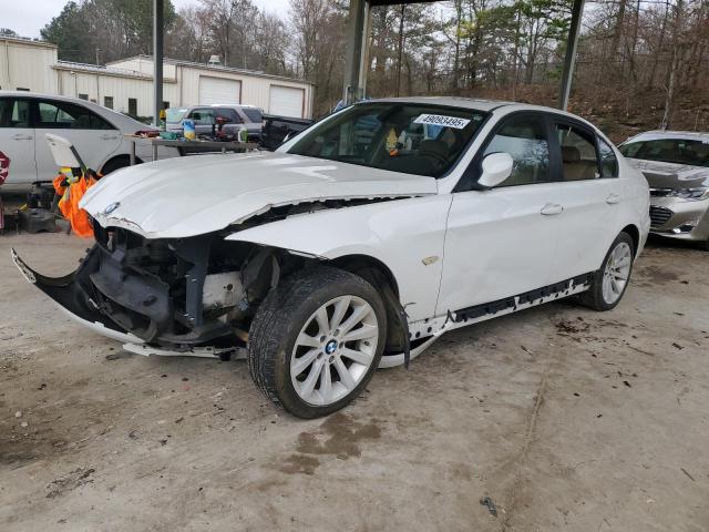 2011 Bmw 328 მანქანა იყიდება აუქციონზე, vin: WBAPH7C5XBE676997, აუქციონის ნომერი: 74886325
