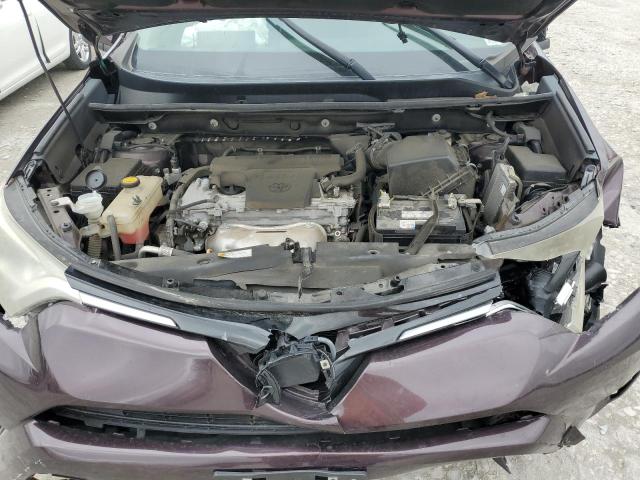 2018 Toyota Rav4 მანქანა იყიდება აუქციონზე, vin: 2T3WFREV2JW431244, აუქციონის ნომერი: 51086975