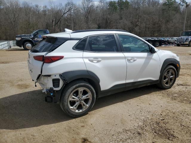 Продажа на аукционе авто 2023 Hyundai Kona, vin: KM8K62AB1PU977648, номер лота: 48574556