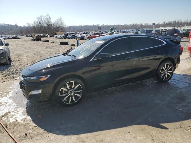 2024 Chevrolet Malibu მანქანა იყიდება აუქციონზე, vin: 1G1ZG5ST6RF250966, აუქციონის ნომერი: 48349885